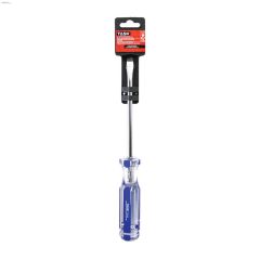 5\/16\" Slotted 6\" Elite Hard Grip Screwdriver
