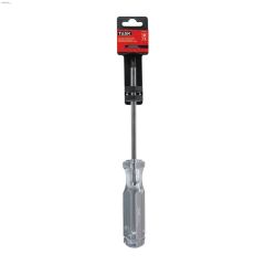 #3 Phillips 6\" Elite Hard Grip Screwdriver