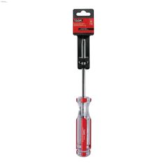 #2 Robertson 5\" Elite Hard Grip Screwdriver