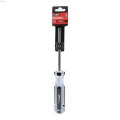#3 Robertson 5\" Elite Hard Grip Screwdriver