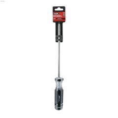 #3 Robertson 8\" Elite Hard Grip Screwdriver
