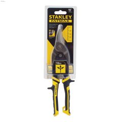 FatMax\u00ae 10\" Yellow Straight Cut Aviation Snip