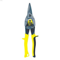 FatMax\u00ae 12-1\/2\" Yellow\/Black Straight Cut Aviation Snip