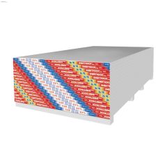 Firecode\u00ae 10' x 4' x 5\/8\" Type C Drywall Gypsum Panel