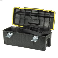 FatMax\u00ae 28\" Yellow\/Black Structural Foam Toolbox