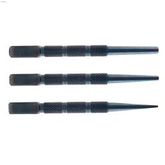 3-Piece Steel Nail Set