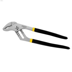 12\" Forged Steel Groove Joint Pliers