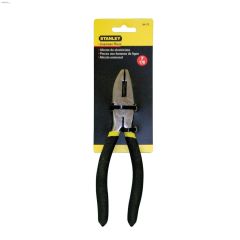 8\" Forged Steel Basic Linesman Pliers