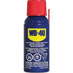 3 oz\/85 g Industrial Spray Lubricant