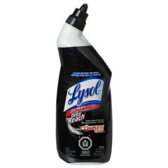Lysol 710 mL Toilet Bowl Cleaner Deep Reach