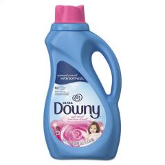 Downy 51 oz Bottle Fabric Softener