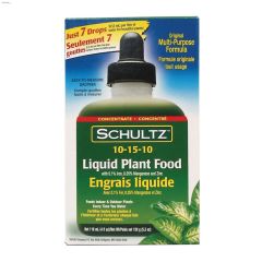 150 g Green Schultz\u00ae All Purpose Liquid Plant Food