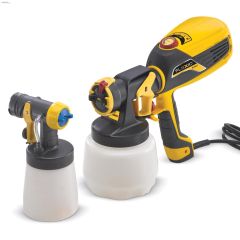 8 GPH Variable Speed Flexio 590 Handheld Power Paint Sprayer