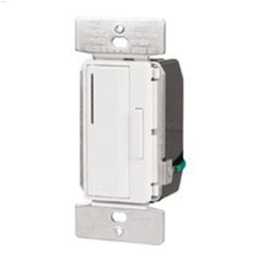 White Smart Dimmer Accessory 120V 1P
