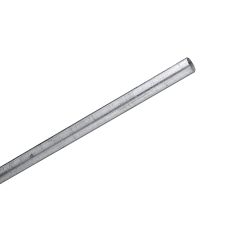 Microlectric 2-1/2" x 12' Steel Service Entrance Mast