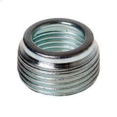 1 - 3\/4\" Steel Reducer Bushing-7\/Pack
