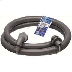 Carlon\u00ae 3\/4\" x 6' PVC Liquidtight Flexible Conduit