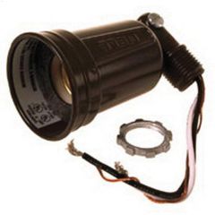 Bronze Die Cast Zinc Traditional Lampholder