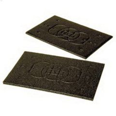Foam Black Replacement Gasket
