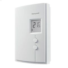 5 to 30 deg C White 2-Wire Thermostat