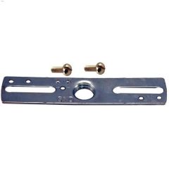 4\" Cross Bar With 1\/4\" IPS Long Screw