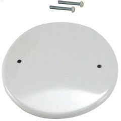 White Flat Blank Traditional Cover-Up Kit