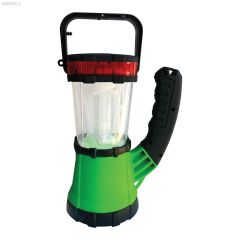 43 LED 3-In-1 Spotlight\/Lantern
