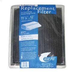 Charcoal Range Hood Filter