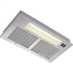 20-1\/2\" 250 CFM Undercabinet Range Hood Silver Paint PM250