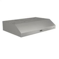 29-7\/8\" 400 CFM Undercabinet Range Hood Stainless Steel BCDJ