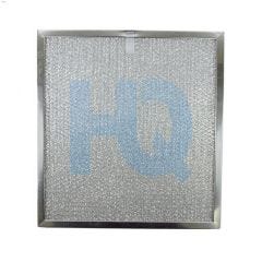 Aluminum Range Hood Filter