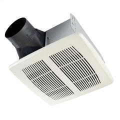 110 CFM 3.0 Sones Bathroom\/Ventilation Fan
