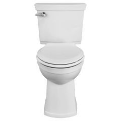 Astute VorMax 4.8L Right Height Elongated Toilet