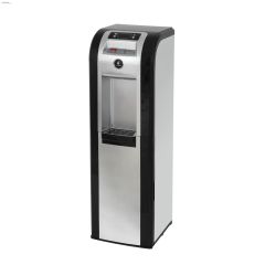 Vitapur\u00ae Black Bottom Load Tri-Temperature Water Dispenser