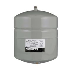 4.5 gal Non-Potable Hydronic Flexible Expansion Tank
