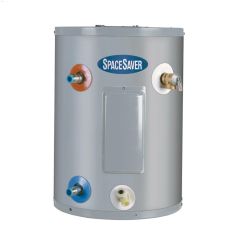 SpaceSaver 12 gal 240VAC 3000 Watt Electric Water Heater