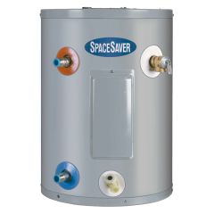 SpaceSaver 108L 3000 Watt 6 & 1 Year Electric Water Heater