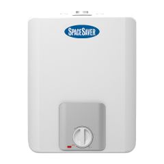 SpaceSaver 2 gal 120VAC 1500 Watt Electric Water Heater