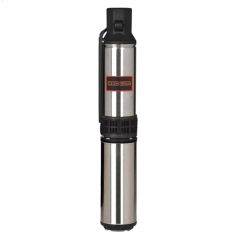 1-1\/2 HP 230V 12 GPM 4\" Submersible Well Pump