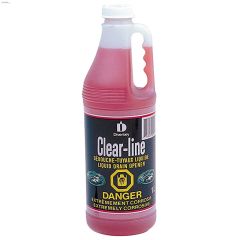 Clear-Line Sanfax 1 L Drain Opener
