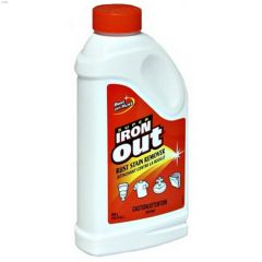 28 oz Clear Rust & Stain Remover