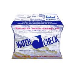 Bacteria Water Test Kit