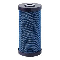 4.5" Heavy Duty Chlorine Taste Odour Cartridge