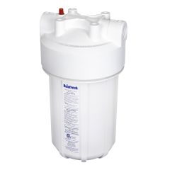High Flow Water Filter Housing