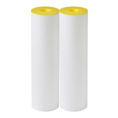 Sediment Cartridge 30 micron-2/Pack