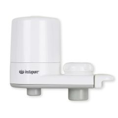 Instapure Essentials Faucet Mount Water Filter