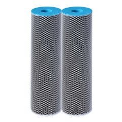 Chlorine Taste Odour Cartridge-2/Pack