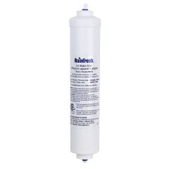 External Inline Fridge Filter