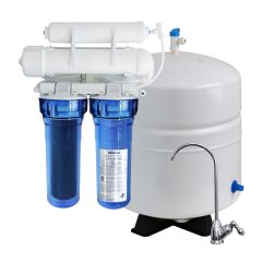 Reverse Osmosis RO Drinking Water System