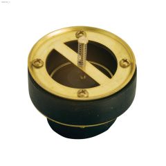 3\" Floor Drain Check Backflow Preventer